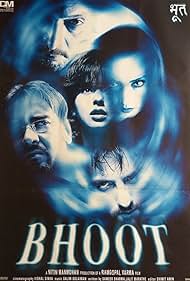 Bhoot (2003) M4uHD Free Movie