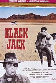 Black Jack (1968) M4uHD Free Movie