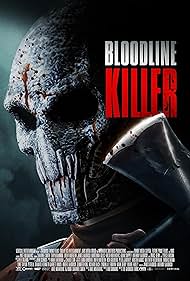 Bloodline Killer (2024) M4uHD Free Movie