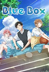 Blue Box (2024-) Free Tv Series