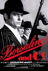 Borsalino and Co  (1974) M4uHD Free Movie