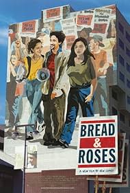 Bread and Roses (2000) M4uHD Free Movie