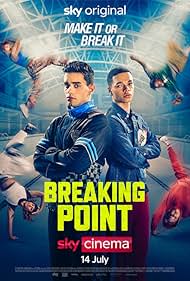 Breaking Point (2023) M4uHD Free Movie