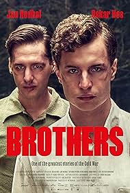 Brothers (2023) M4uHD Free Movie