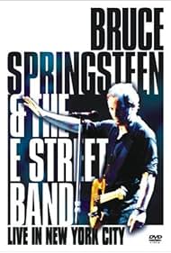 Bruce Springsteen and the E Street Band Live in New York City (2001) M4uHD Free Movie