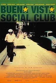 Buena Vista Social Club (1999) M4uHD Free Movie