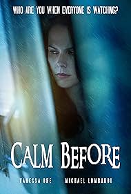 Calm Before (2021) M4uHD Free Movie