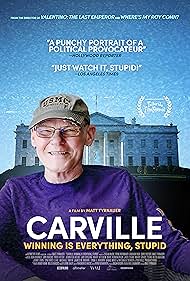 Carville Winning Is Everything, Stupid (2024) M4uHD Free Movie