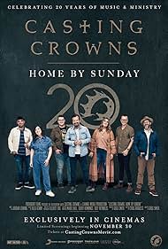 Casting Crowns Home by Sunday (2023) M4uHD Free Movie