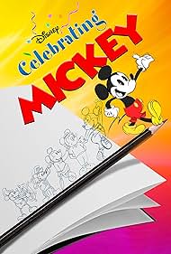 Celebrating Mickey (2018) M4uHD Free Movie