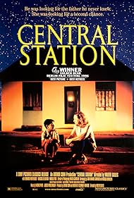 Central Station (1998) M4uHD Free Movie