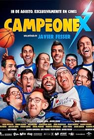 Campeonex (2023) M4uHD Free Movie