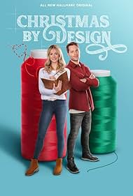 Christmas by Design (2023) M4uHD Free Movie