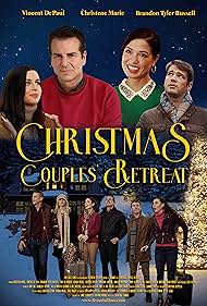 Christmas Couples Retreat (2023) M4uHD Free Movie