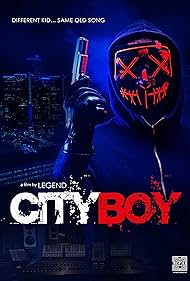 City Boy (2024) Free Movie