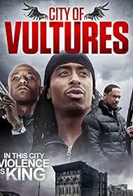 City of Vultures (2015) M4uHD Free Movie