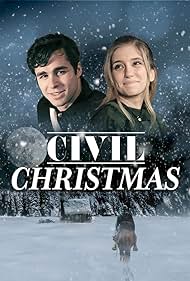 Civil Christmas (2024) M4uHD Free Movie