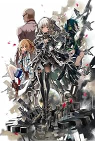 Clockwork Planet (2017) M4uHD Free Movie