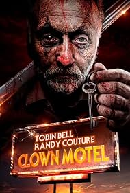 Clown Motel (2023) M4uHD Free Movie