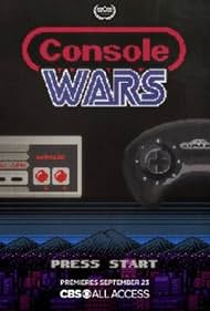 Console Wars (2020) M4uHD Free Movie