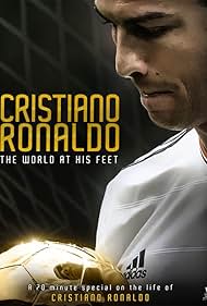 Cristiano Ronaldo World at His Feet (2014) M4uHD Free Movie