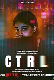 CTRL (2024) M4uHD Free Movie