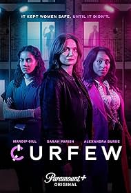 Curfew (2024-) M4uHD Free Movie