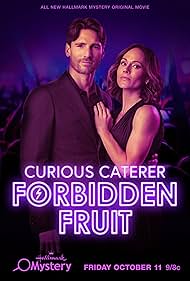 Curious Caterer Forbidden Fruit (2024) Free Movie