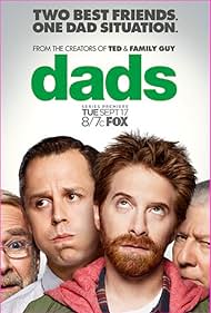 Dads (2013–2014) M4uHD Free Movie