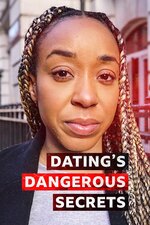 Datings Dangerous Secrets (2022) M4uHD Free Movie