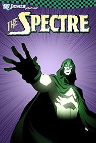 DC Showcase The Spectre (2010) M4uHD Free Movie