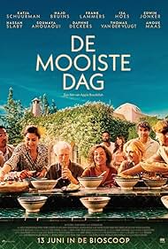 De mooiste dag (2024) M4uHD Free Movie