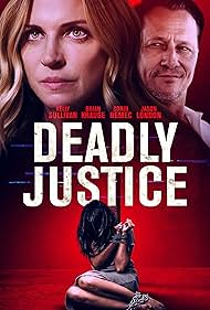 Deadly Justice (2024) M4uHD Free Movie