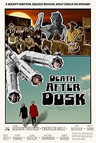 Death After Dusk (2024) M4uHD Free Movie