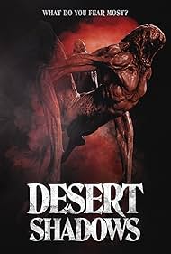 Desert Shadows (2022) M4uHD Free Movie