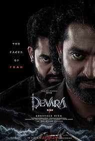 Devara Part 1 (2024) M4uHD Free Movie