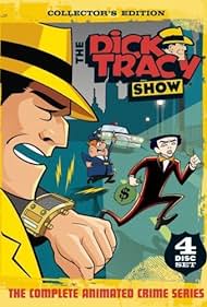 The Dick Tracy Show (1961–) M4uHD Free Movie