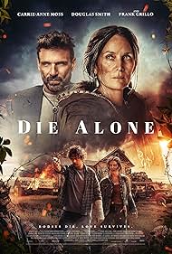 Die Alone (2024) M4uHD Free Movie