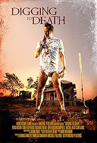 Digging to Death (2021) M4uHD Free Movie