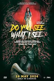 Do You See What I See (2024) M4uHD Free Movie