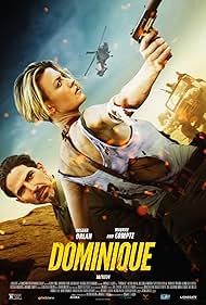 Dominique (2024) M4uHD Free Movie