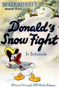 Donalds Snow Fight (1942) M4uHD Free Movie