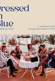 Dressed in Blue (1983) M4uHD Free Movie