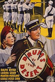 Drums of the Desert (1940) M4uHD Free Movie