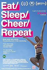 EatSleepCheerRepeat (2023) Free Movie