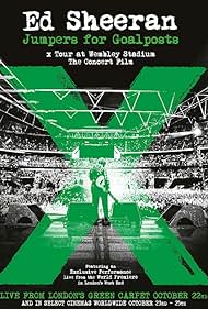 Ed Sheeran Jumpers for Goalposts (2015) M4uHD Free Movie