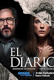 El Diario (2024) Free Movie