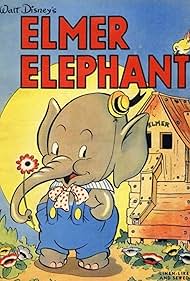 Elmer Elephant (1936) M4uHD Free Movie