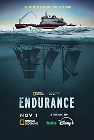 Endurance (2024) M4uHD Free Movie