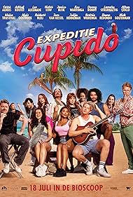 Expeditie Cupido (2024) Free Movie